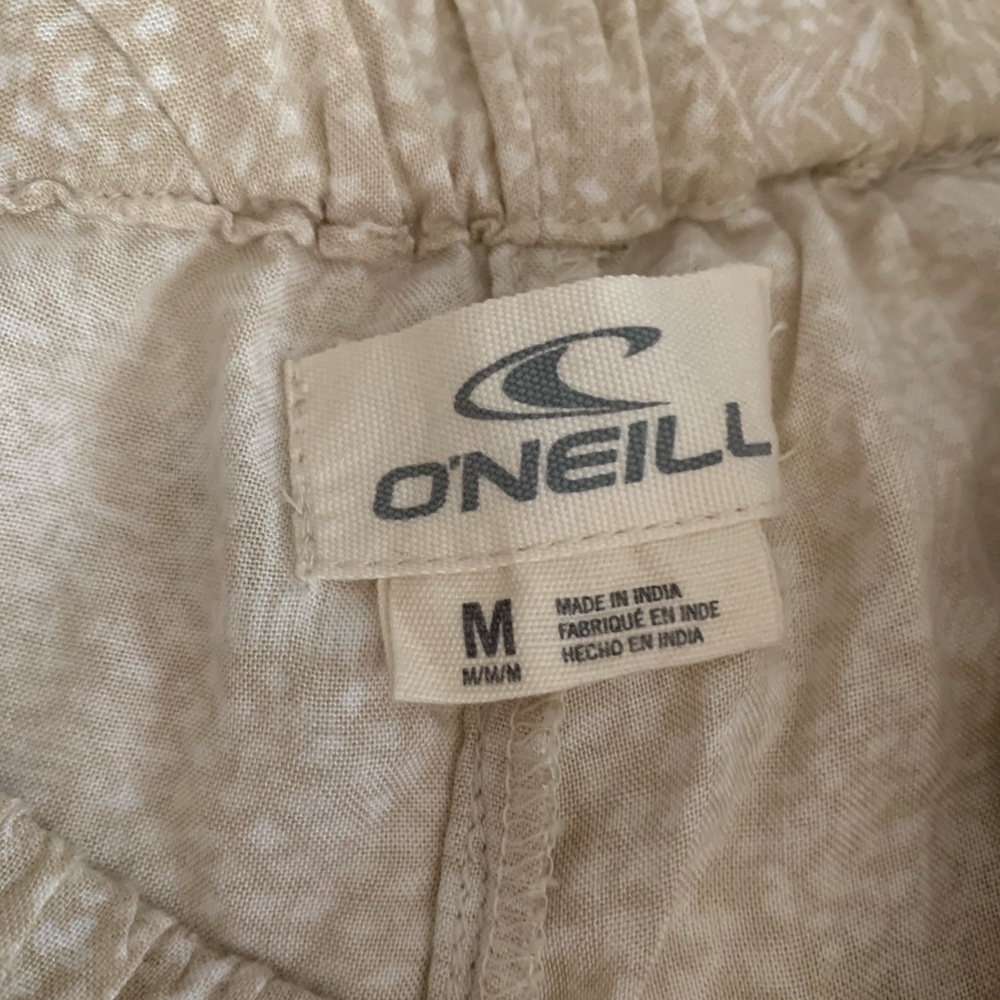 O’Neil flowy pants - Picture 3 of 3